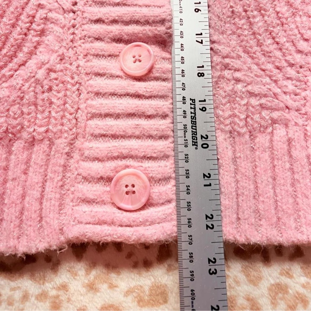 Universal Thread Sweater - Picture 5 of 8